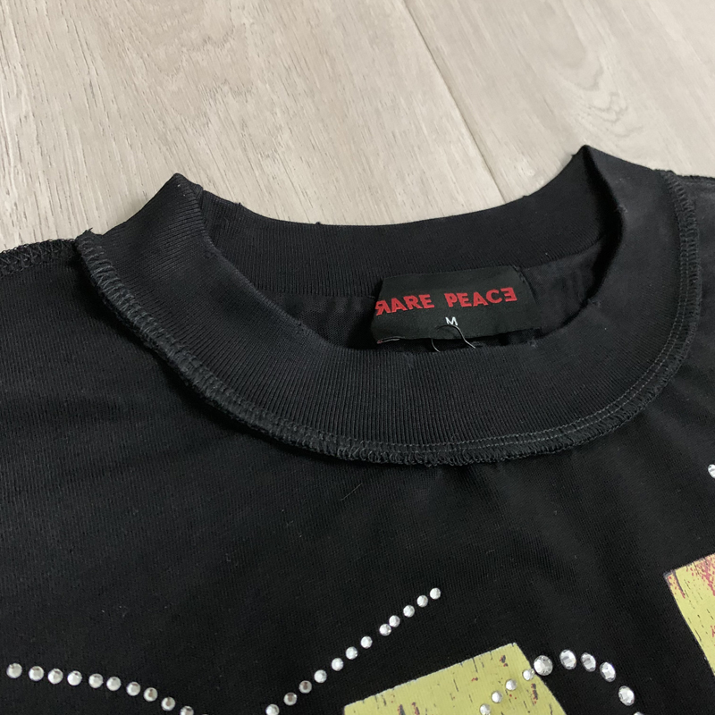 26SS High Quality Retro Trendy - Streetwear Brand For Men review and price