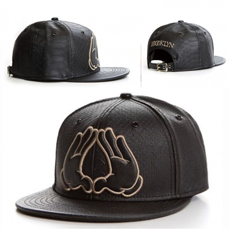 Fashio Brand Leather Cap Baseb - Streetwear Brand Beanie review and price