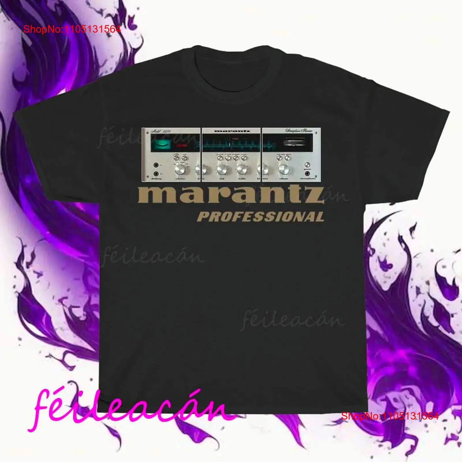 Brand New Marantz Amplifier Lo - Streetwear Brand For Men review and price