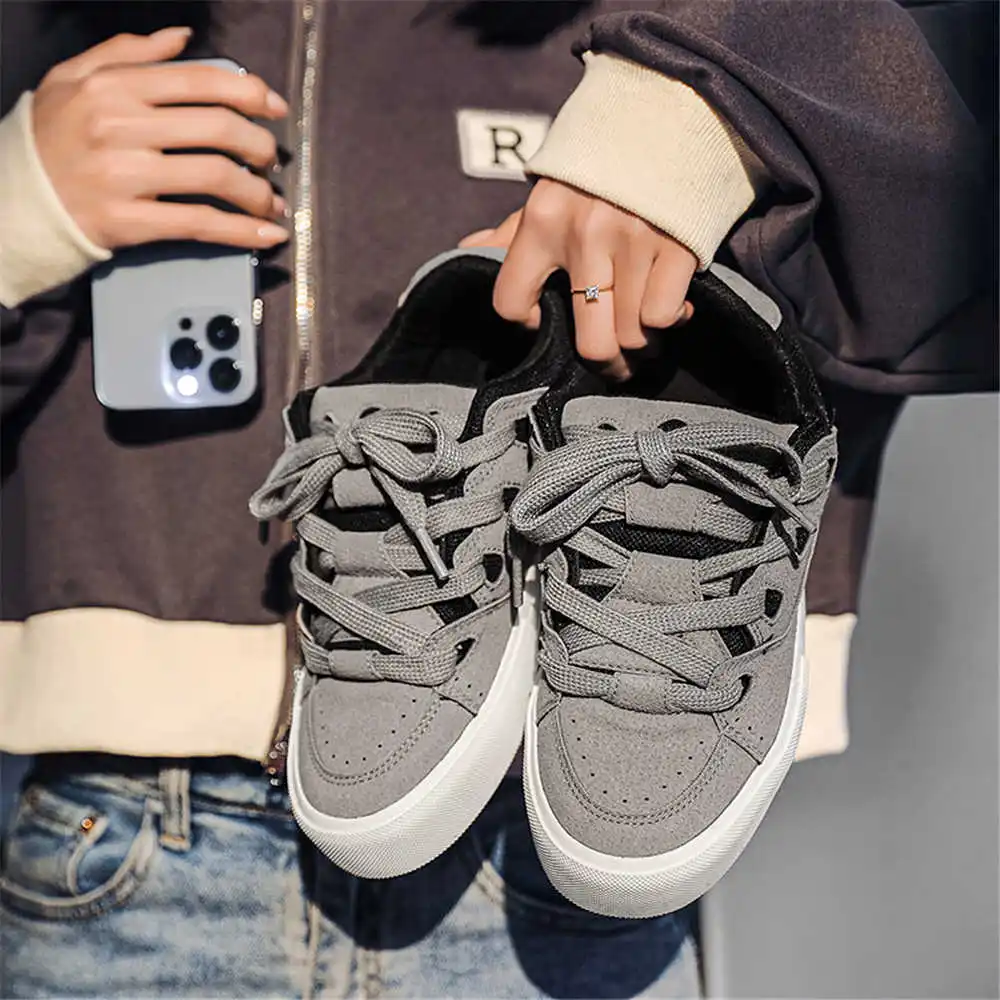 With Lacing Hiphop Women's Sch - Streetwear Brand Expensive review and price