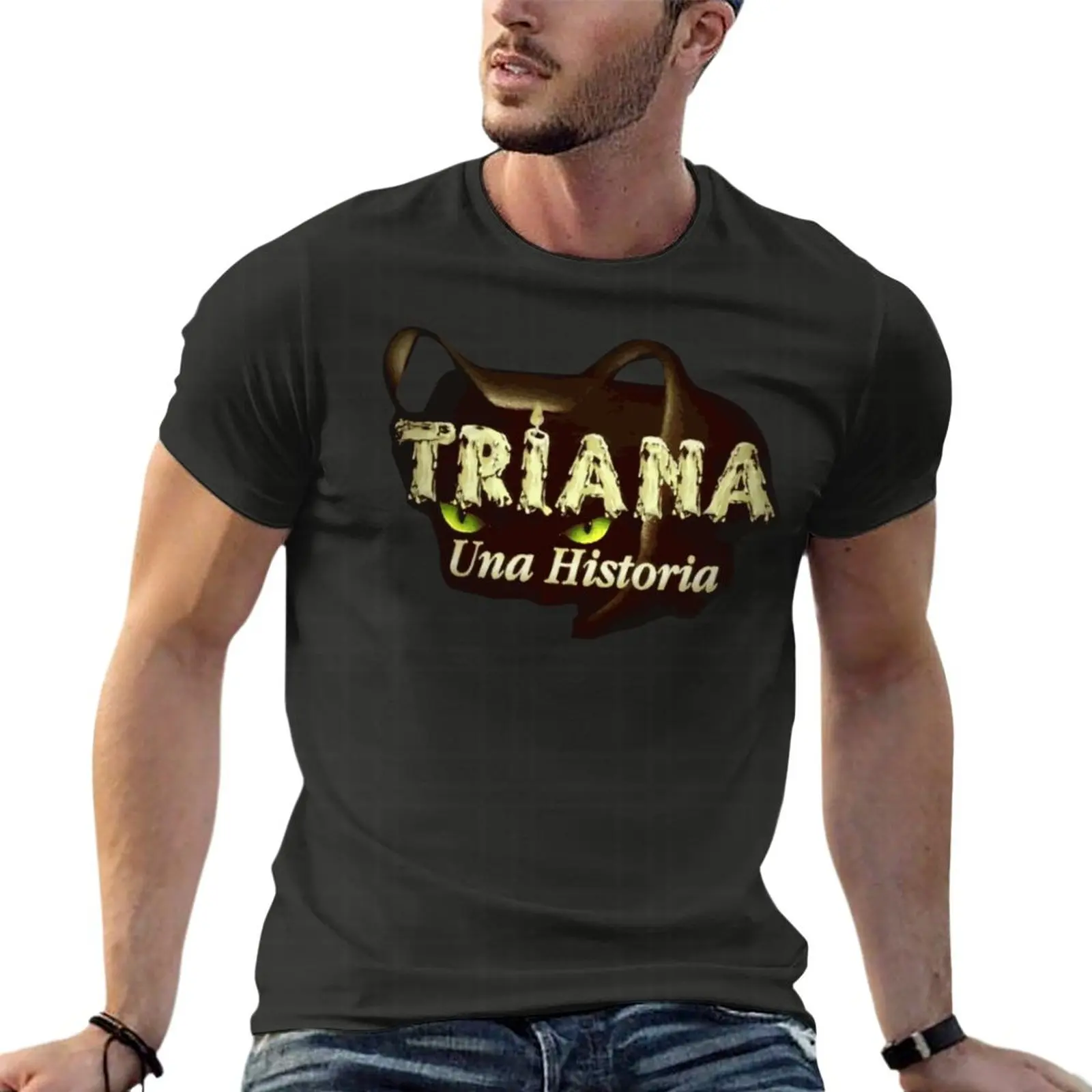 Triana Una Historia Oversize T - Streetwear Brand For Men review and price