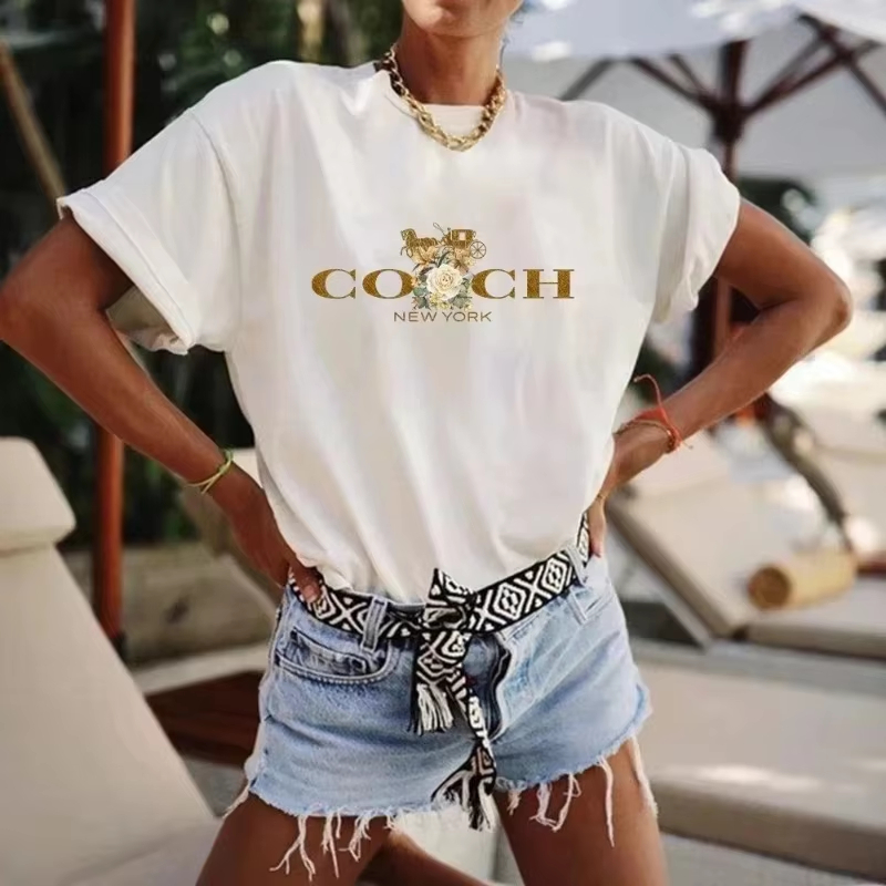 Classic Carriage Flowers Logo  - Streetwear Brand With Flowers review and price