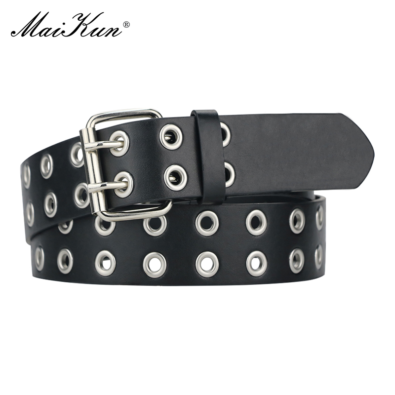 MaiKun Women Punk Goth Belts B - Streetwear Brand Belts review and price