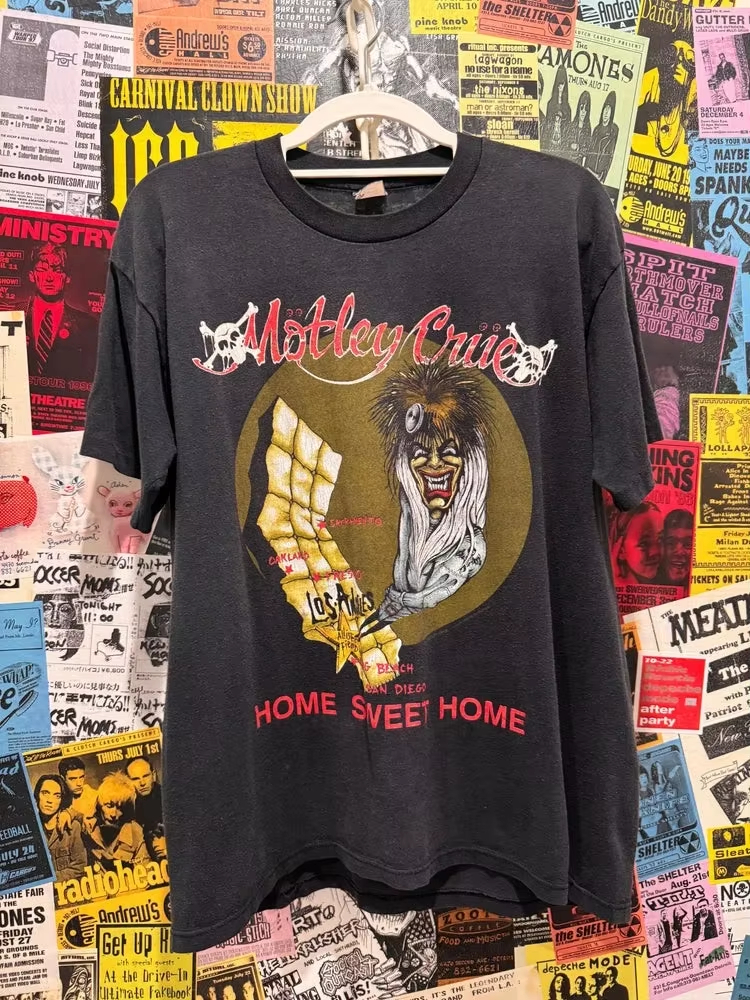 Stray Cats 2026 Tour Classic B - Streetwear Brand Cat review and price
