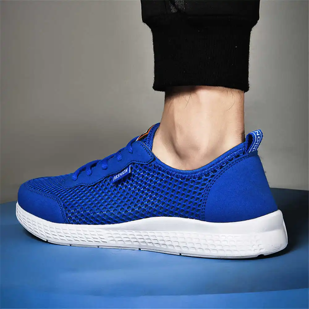 35-46 Breathable Light Blue Sn - Streetwear Brand Expensive review and price
